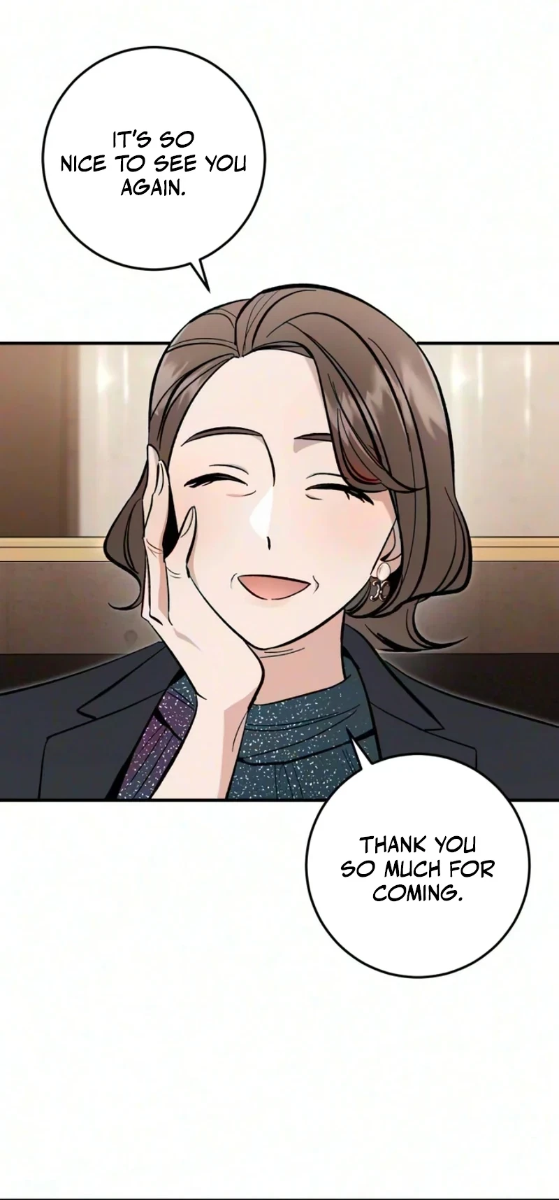 A Crush Curse Chapter 44, page 6