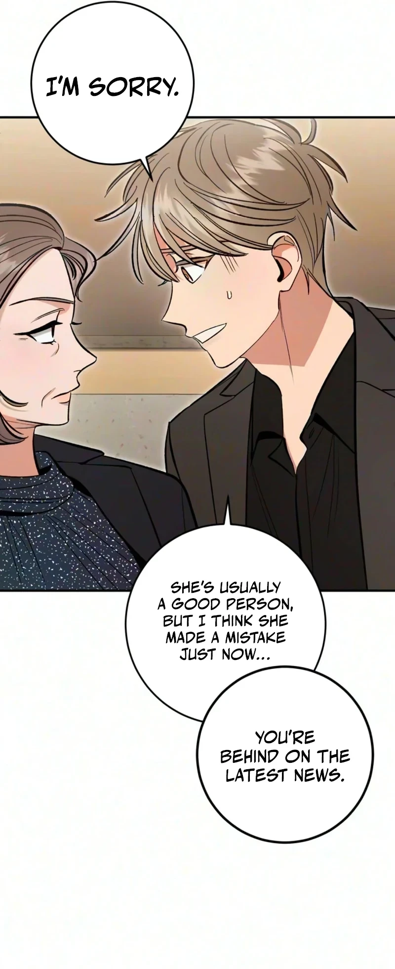 A Crush Curse Chapter 44, page 61