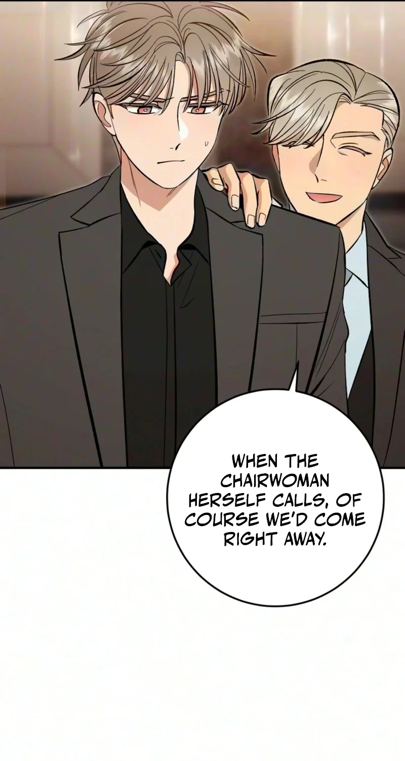 A Crush Curse Chapter 44, page 7