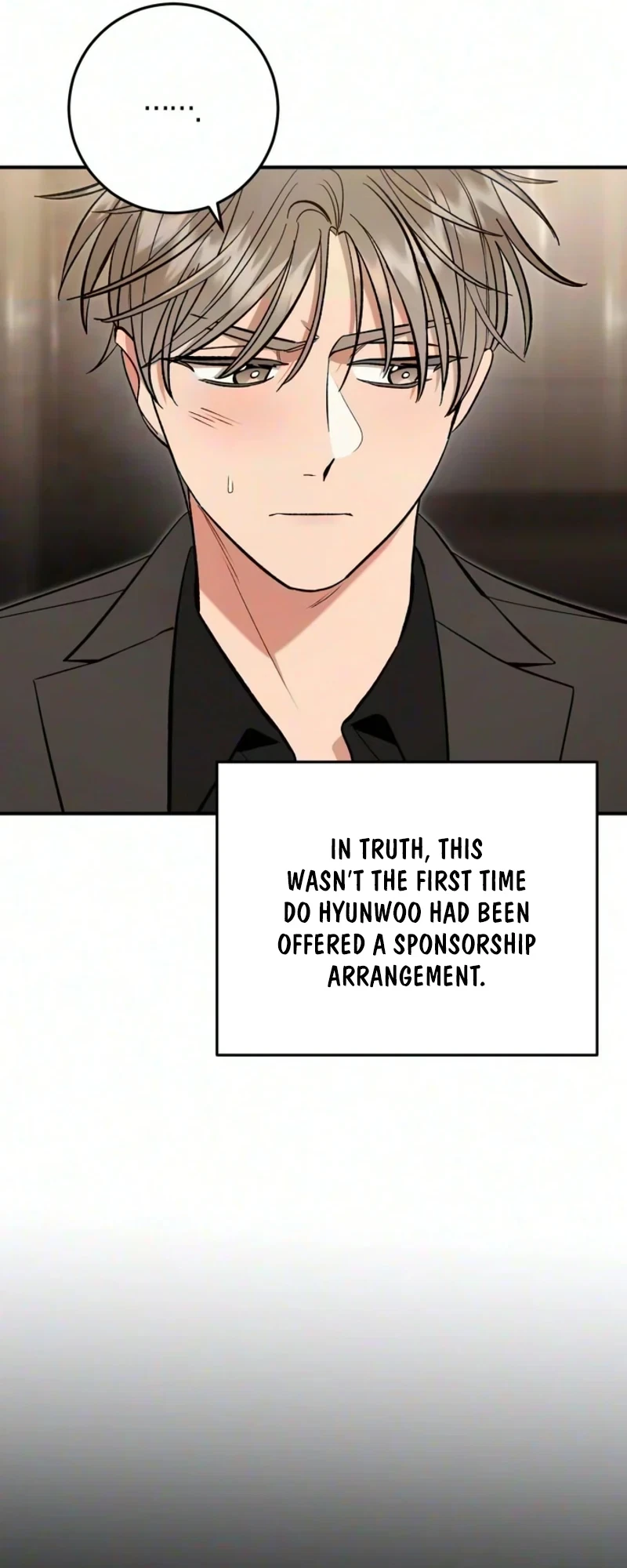 A Crush Curse Chapter 44, page 8