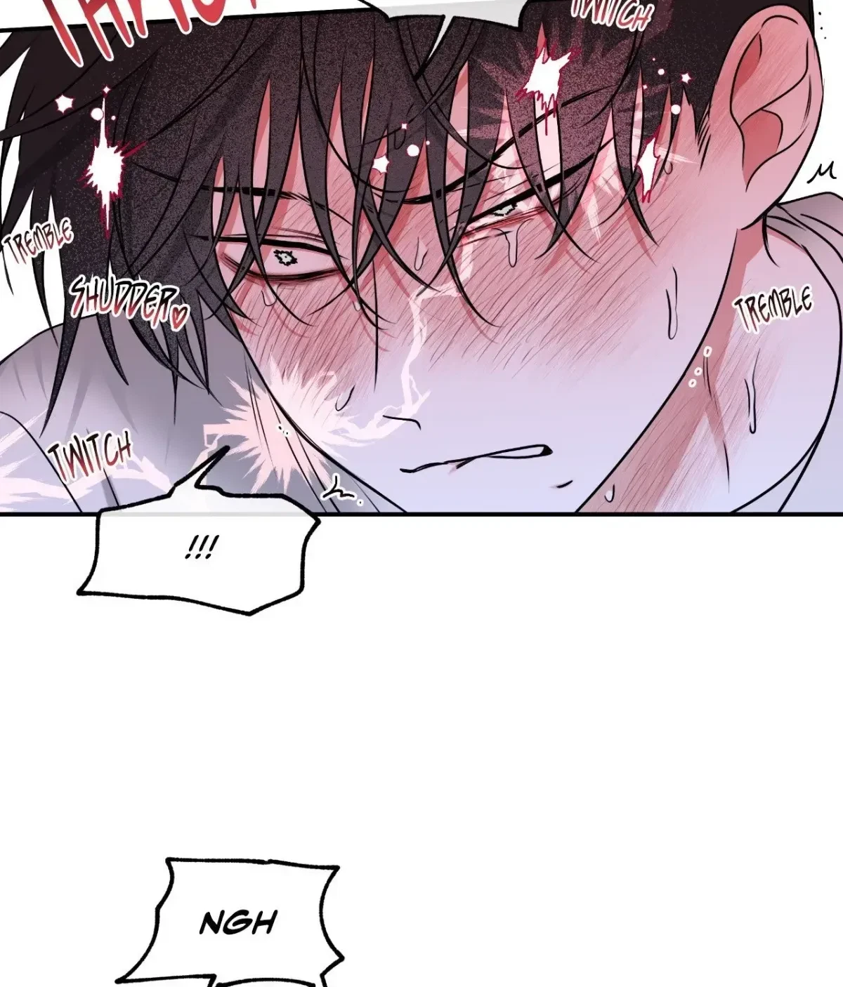 Low Tide In Twilight Chapter 114, page 101