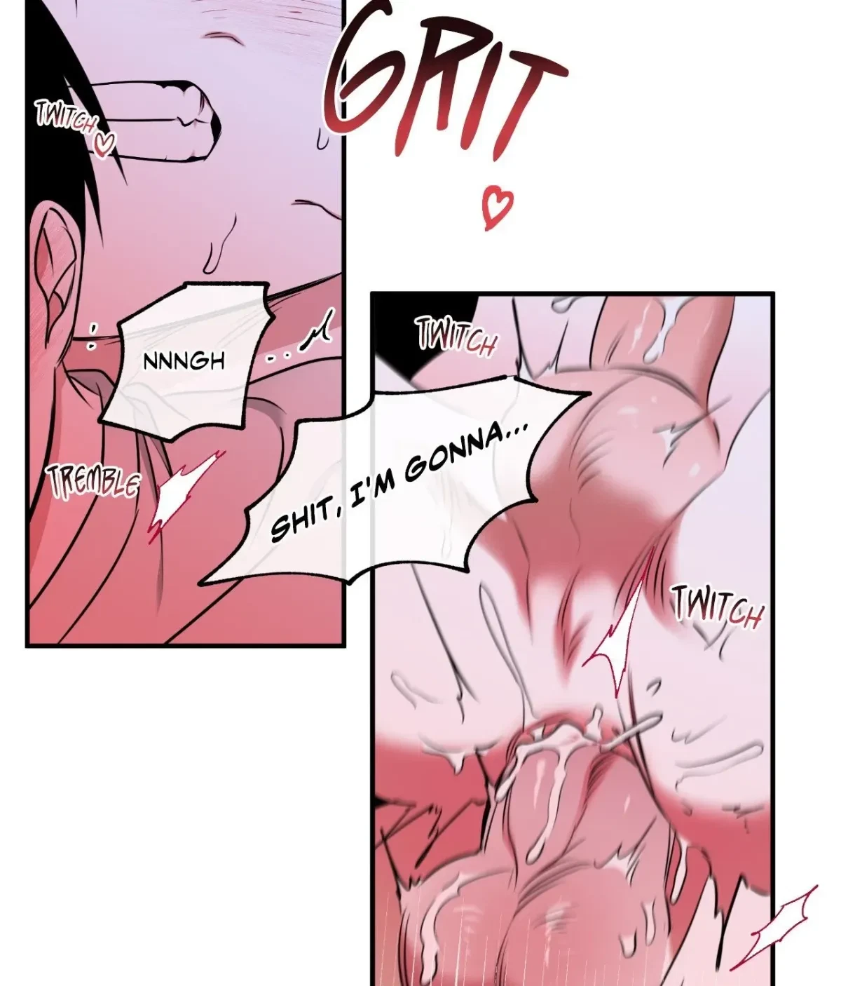Low Tide In Twilight Chapter 114, page 103