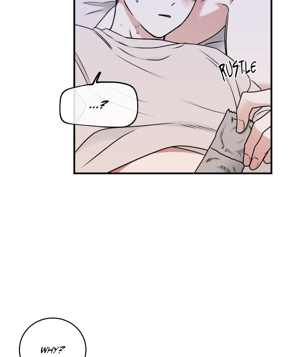 Low Tide In Twilight Chapter 114, page 11