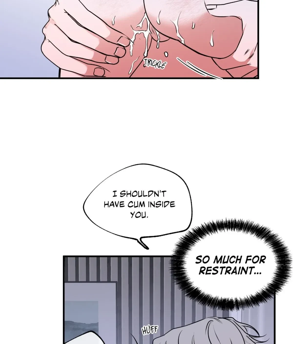 Low Tide In Twilight Chapter 114, page 113