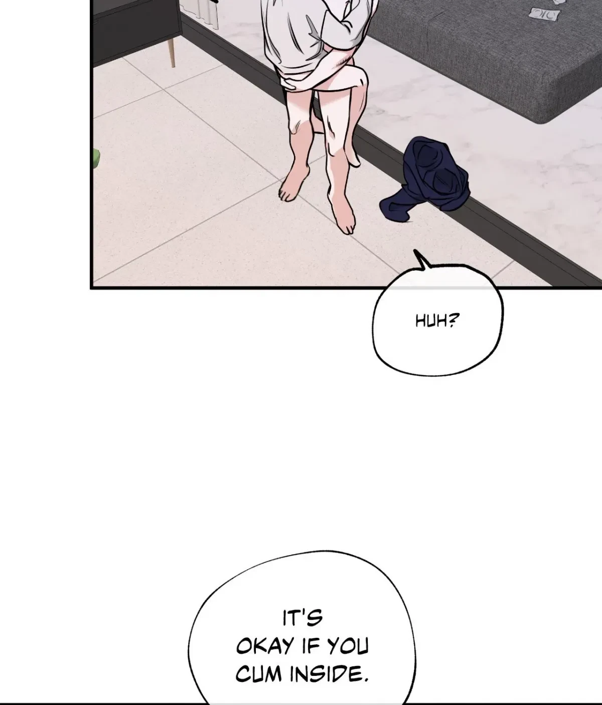 Low Tide In Twilight Chapter 114, page 117