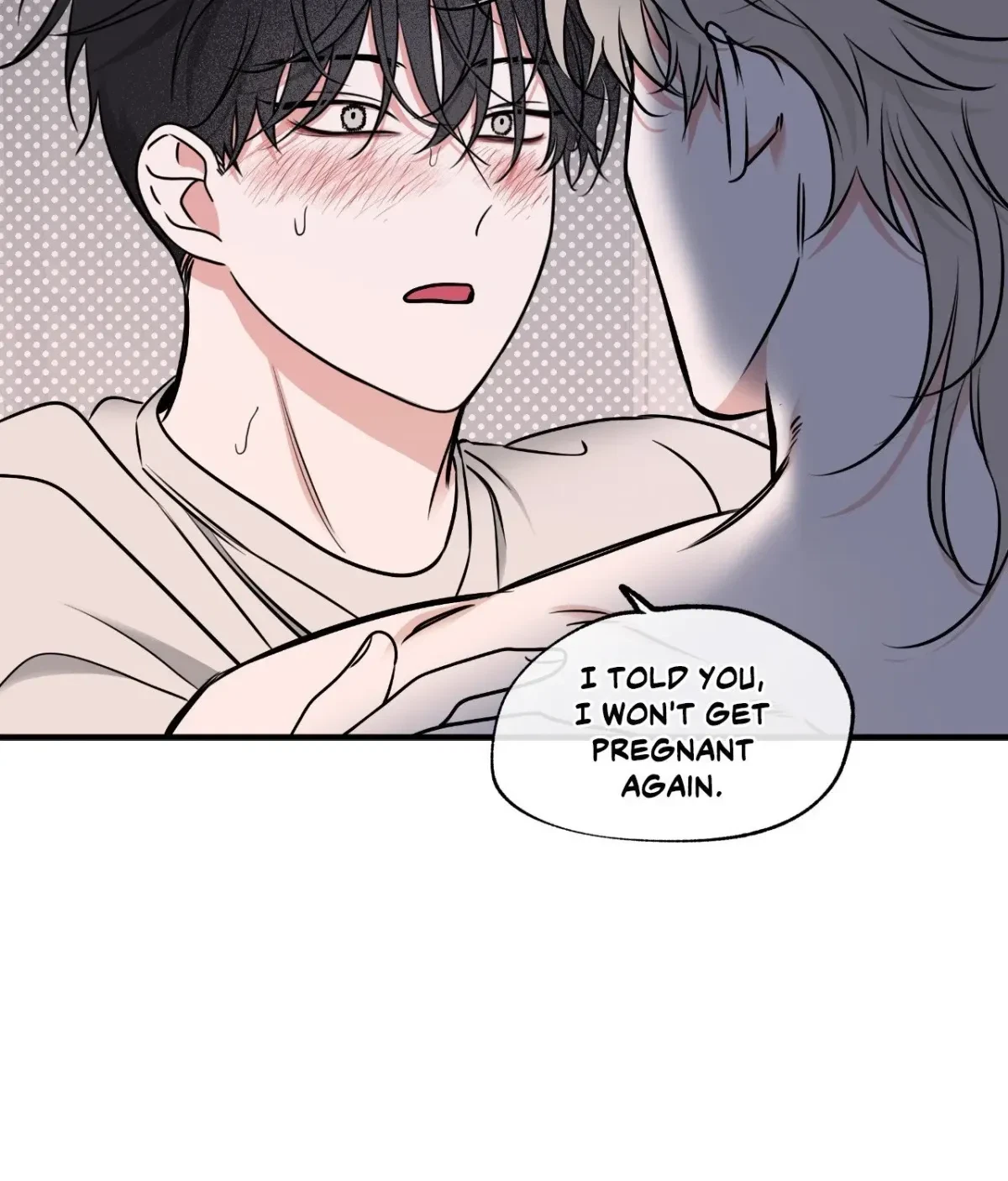 Low Tide In Twilight Chapter 114, page 119
