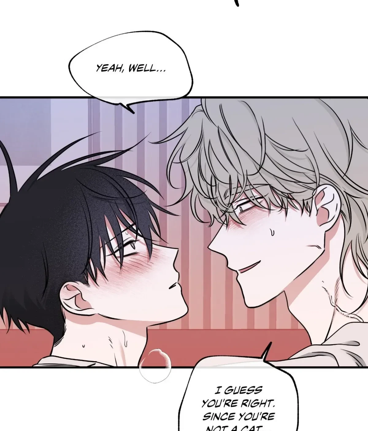 Low Tide In Twilight Chapter 114, page 121