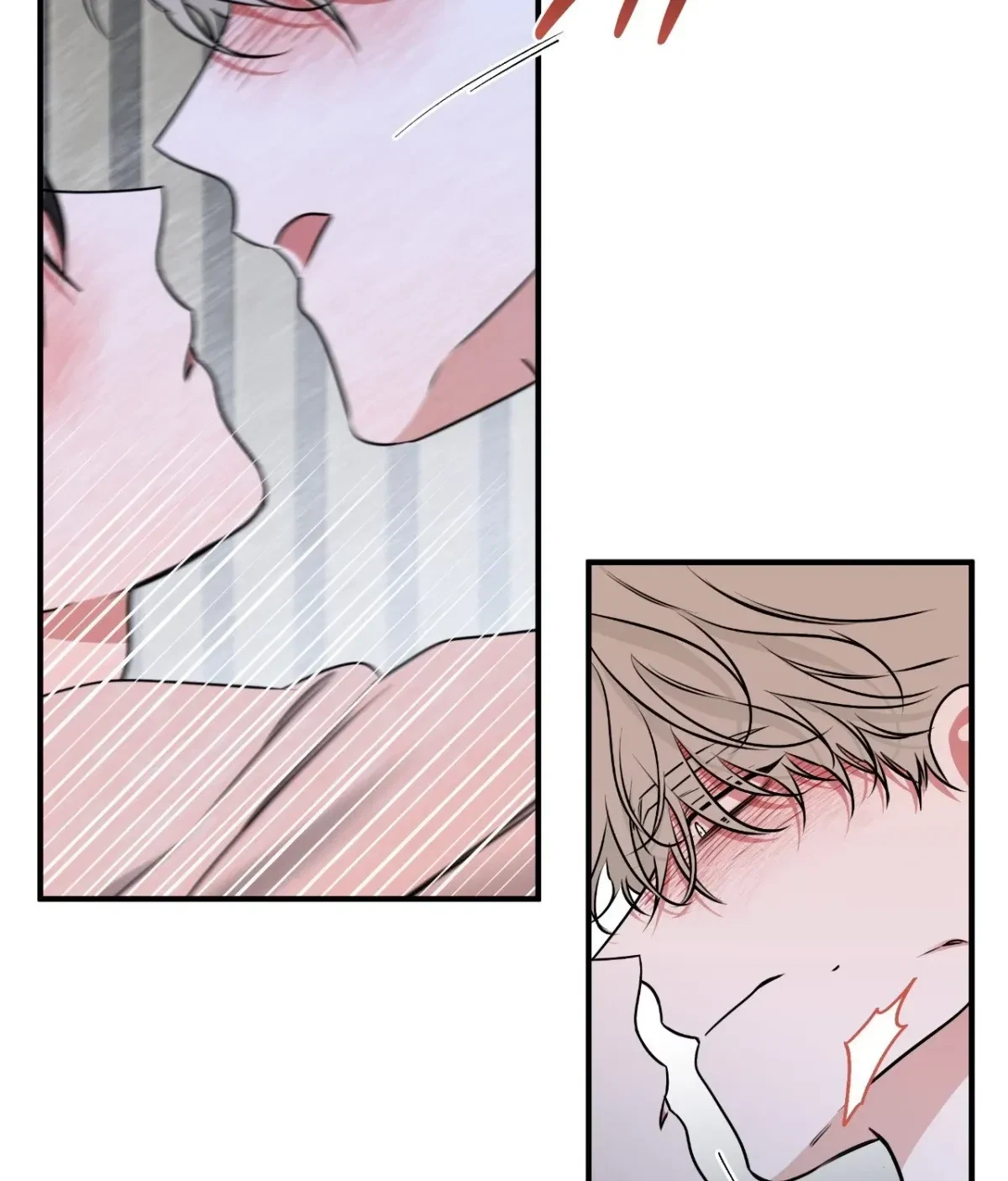 Low Tide In Twilight Chapter 114, page 125