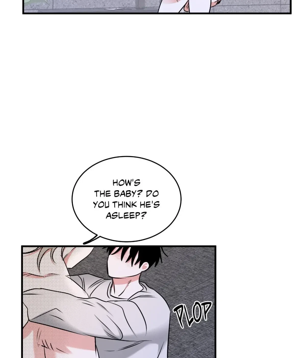 Low Tide In Twilight Chapter 114, page 133