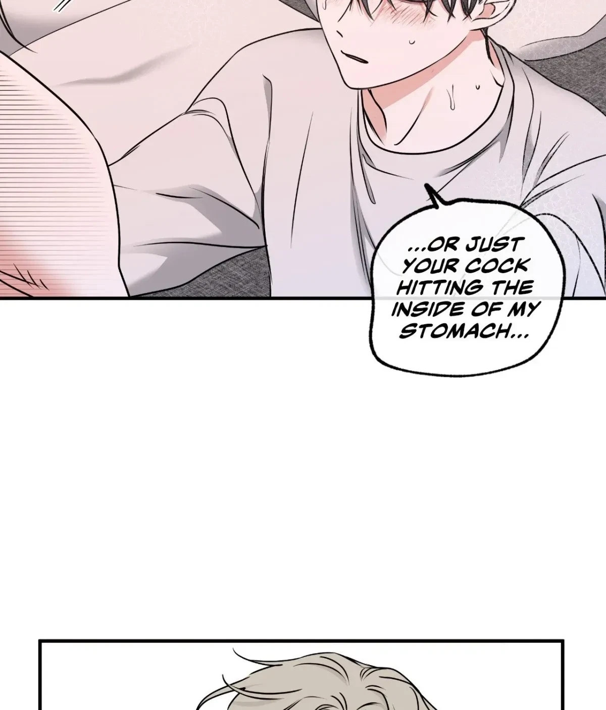 Low Tide In Twilight Chapter 114, page 137