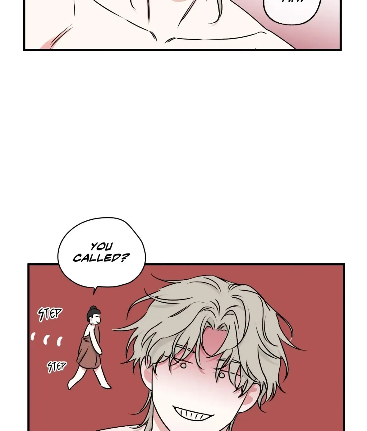 Low Tide In Twilight Chapter 114, page 139