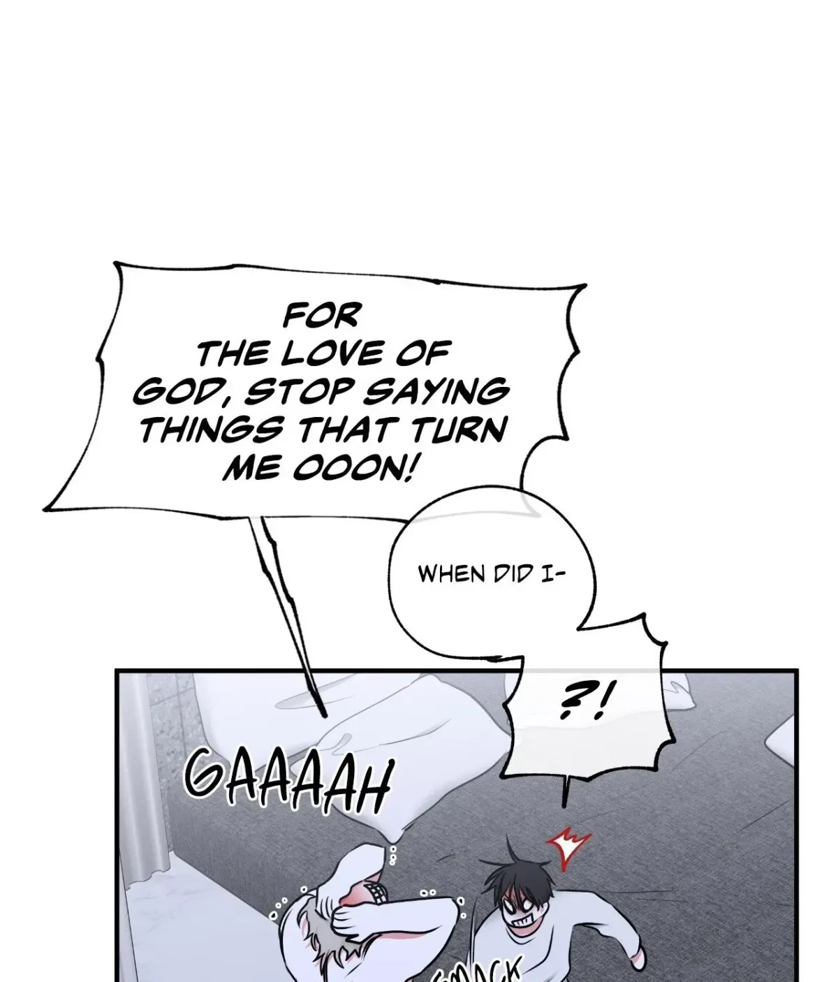 Low Tide In Twilight Chapter 114, page 141