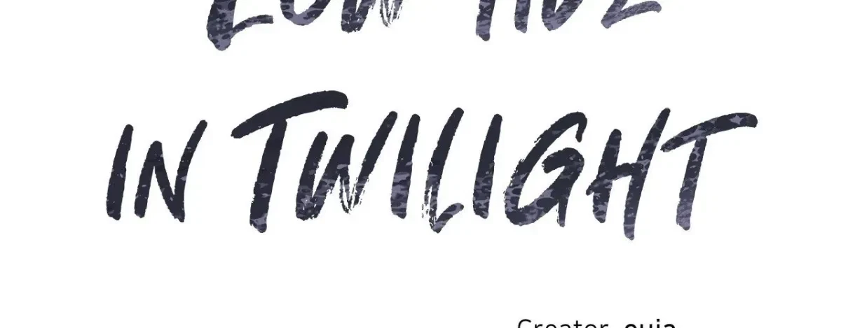 Low Tide In Twilight Chapter 114, page 144