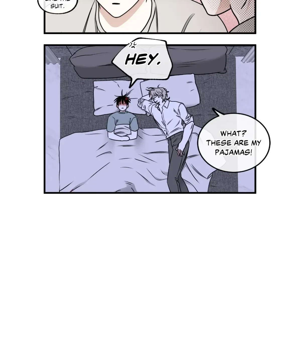 Low Tide In Twilight Chapter 114, page 149