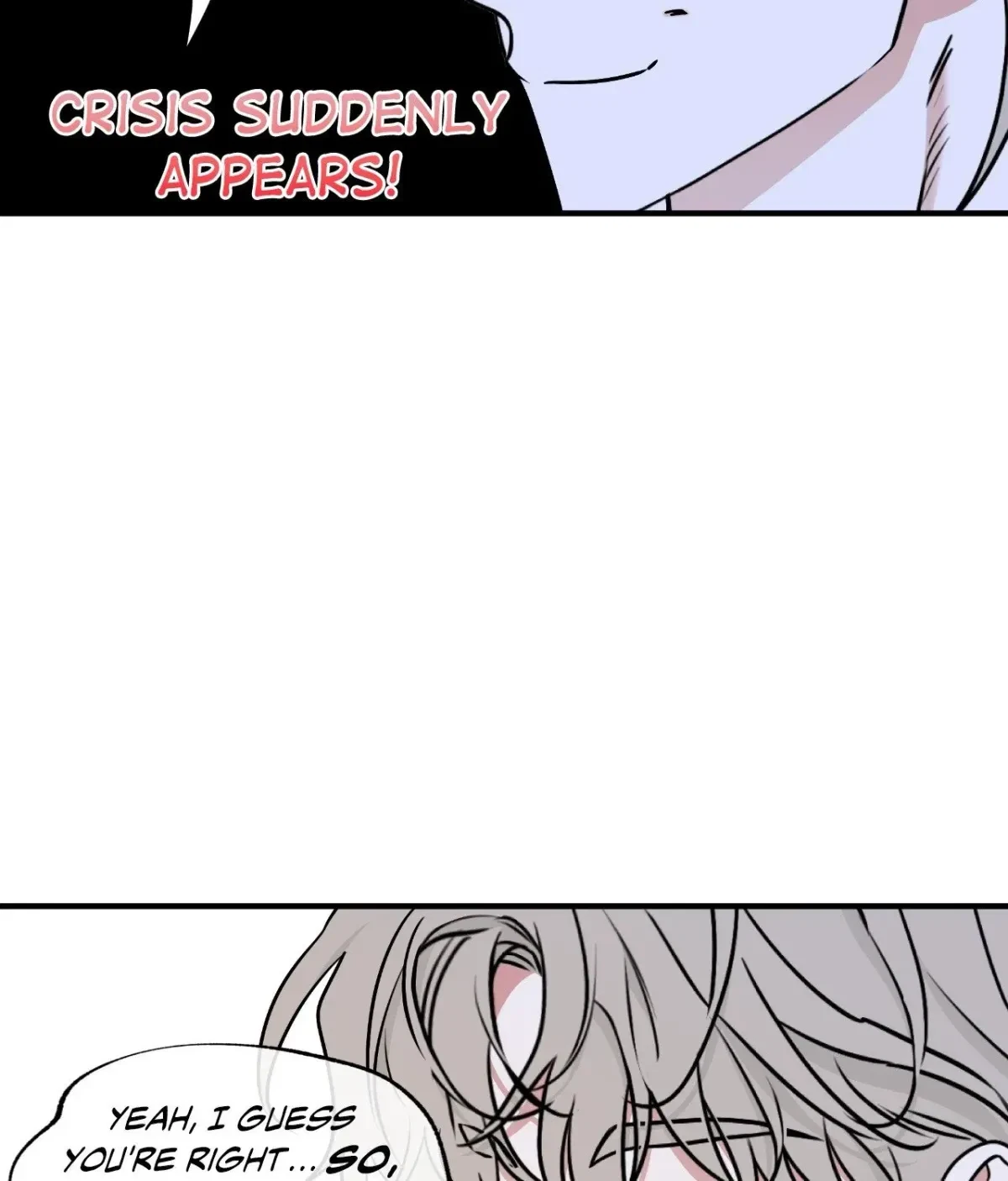 Low Tide In Twilight Chapter 114, page 15