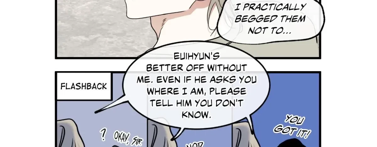Low Tide In Twilight Chapter 114, page 152