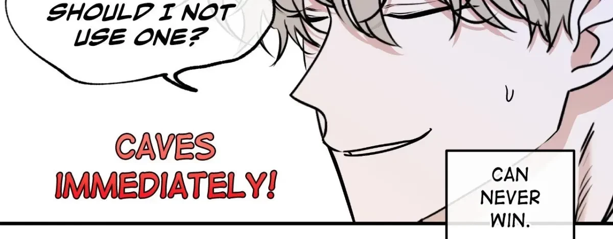 Low Tide In Twilight Chapter 114, page 16