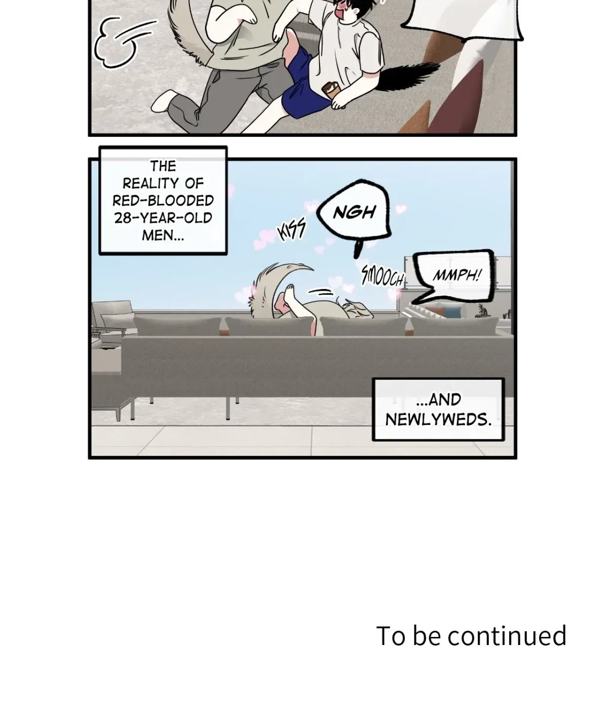 Low Tide In Twilight Chapter 114, page 161