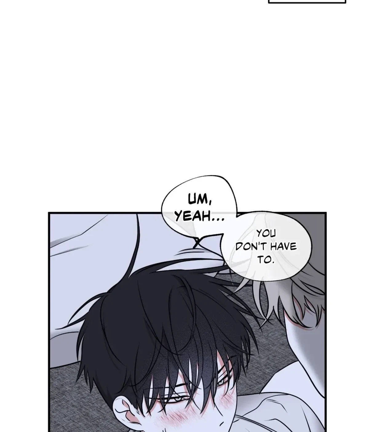 Low Tide In Twilight Chapter 114, page 17