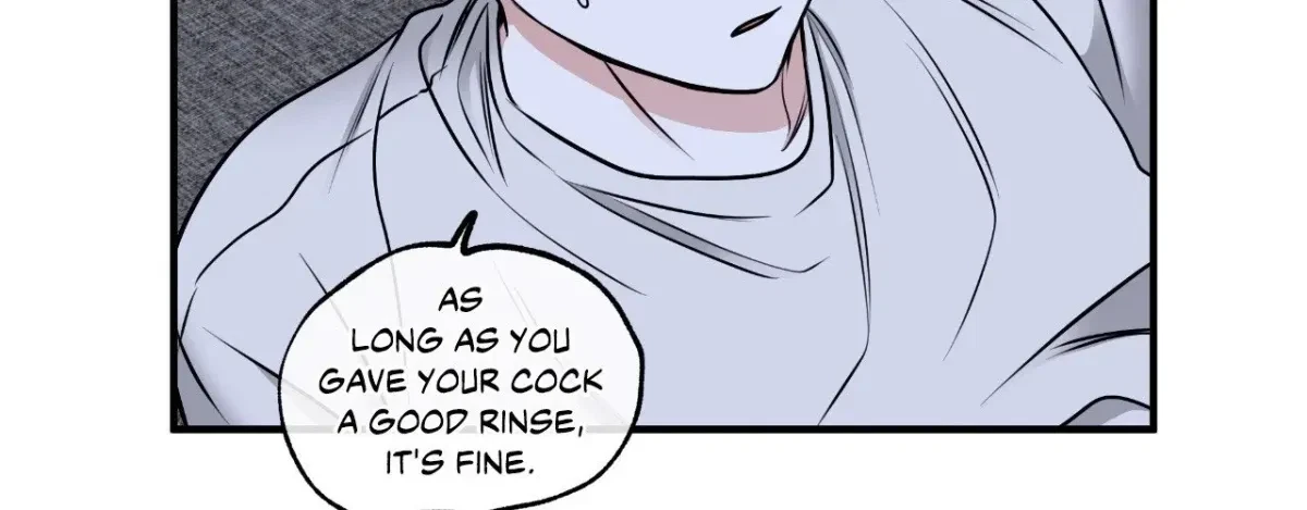 Low Tide In Twilight Chapter 114, page 18
