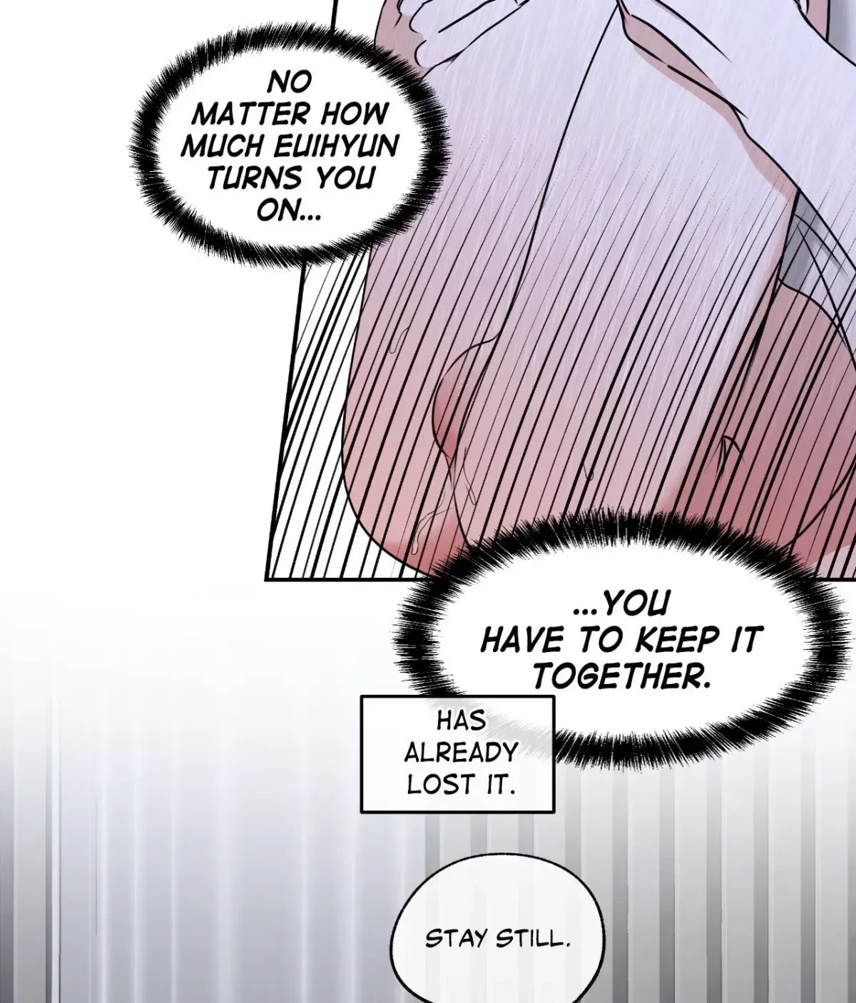 Low Tide In Twilight Chapter 114, page 23