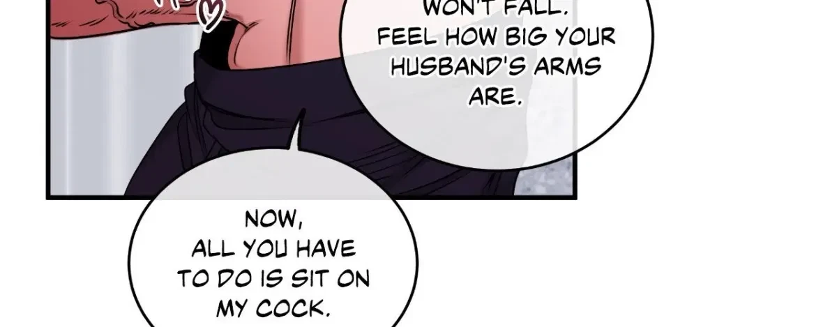Low Tide In Twilight Chapter 114, page 28