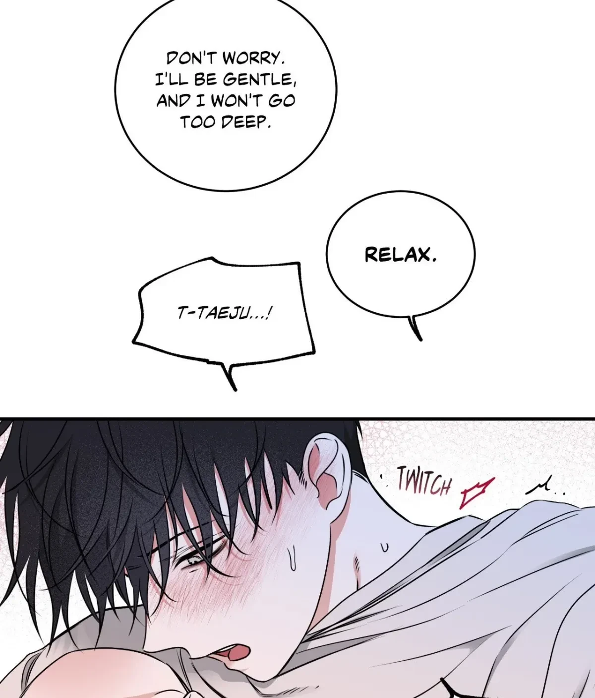 Low Tide In Twilight Chapter 114, page 31