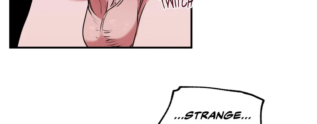 Low Tide In Twilight Chapter 114, page 38