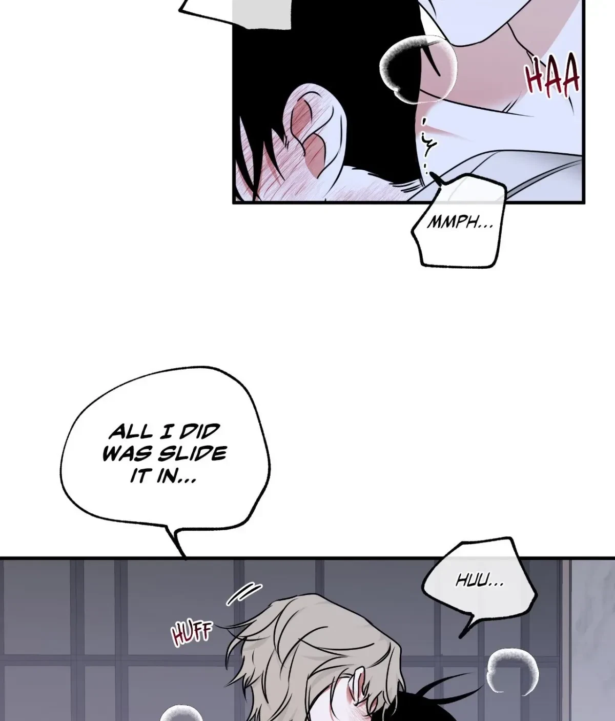 Low Tide In Twilight Chapter 114, page 49