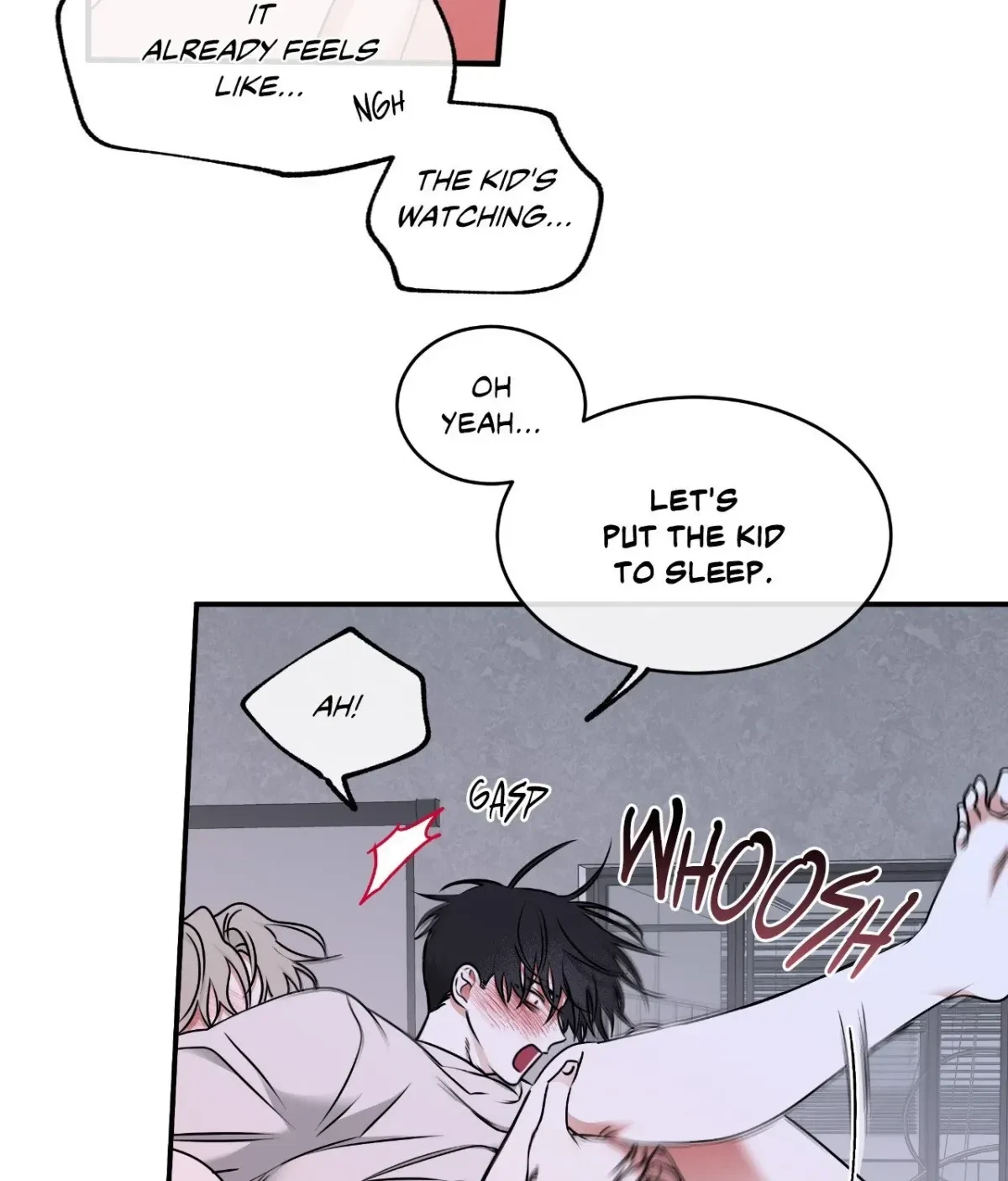 Low Tide In Twilight Chapter 114, page 53