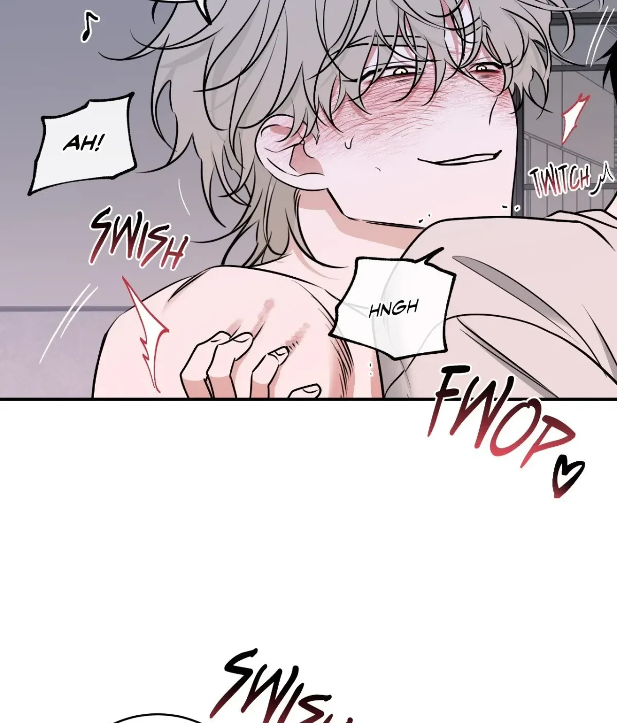 Low Tide In Twilight Chapter 114, page 59