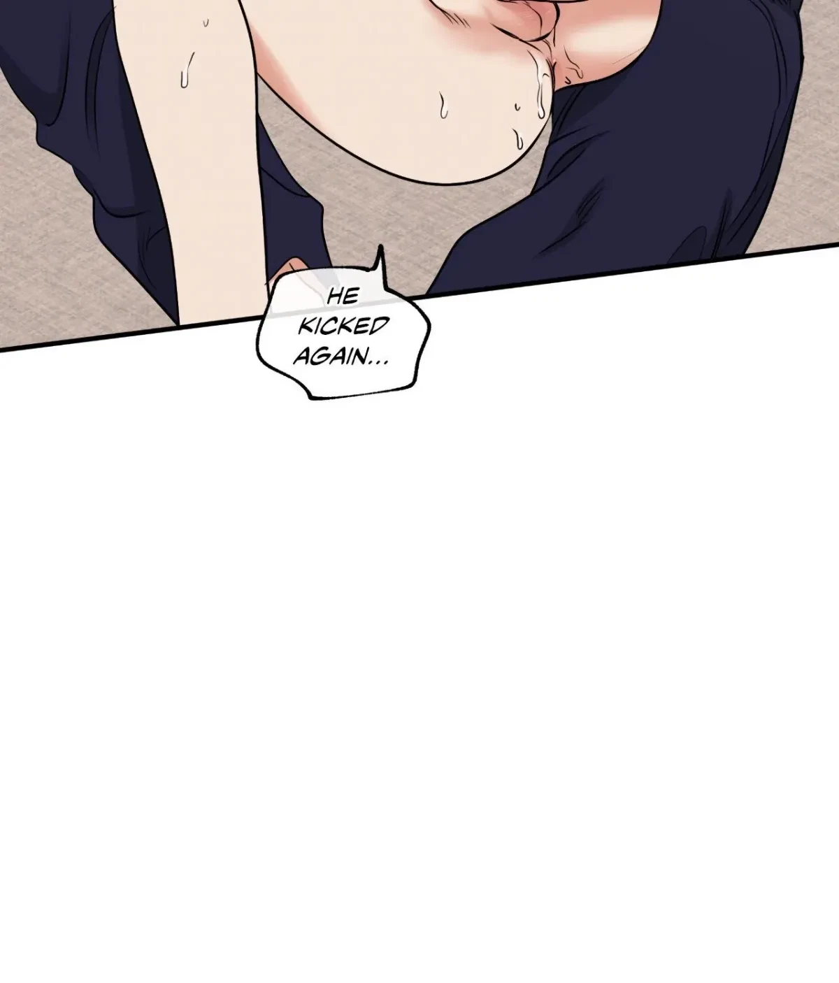 Low Tide In Twilight Chapter 114, page 7