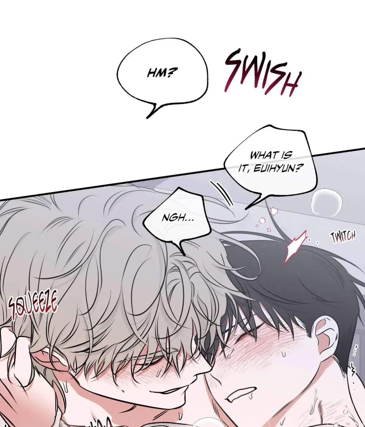 Low Tide In Twilight Chapter 114, page 75