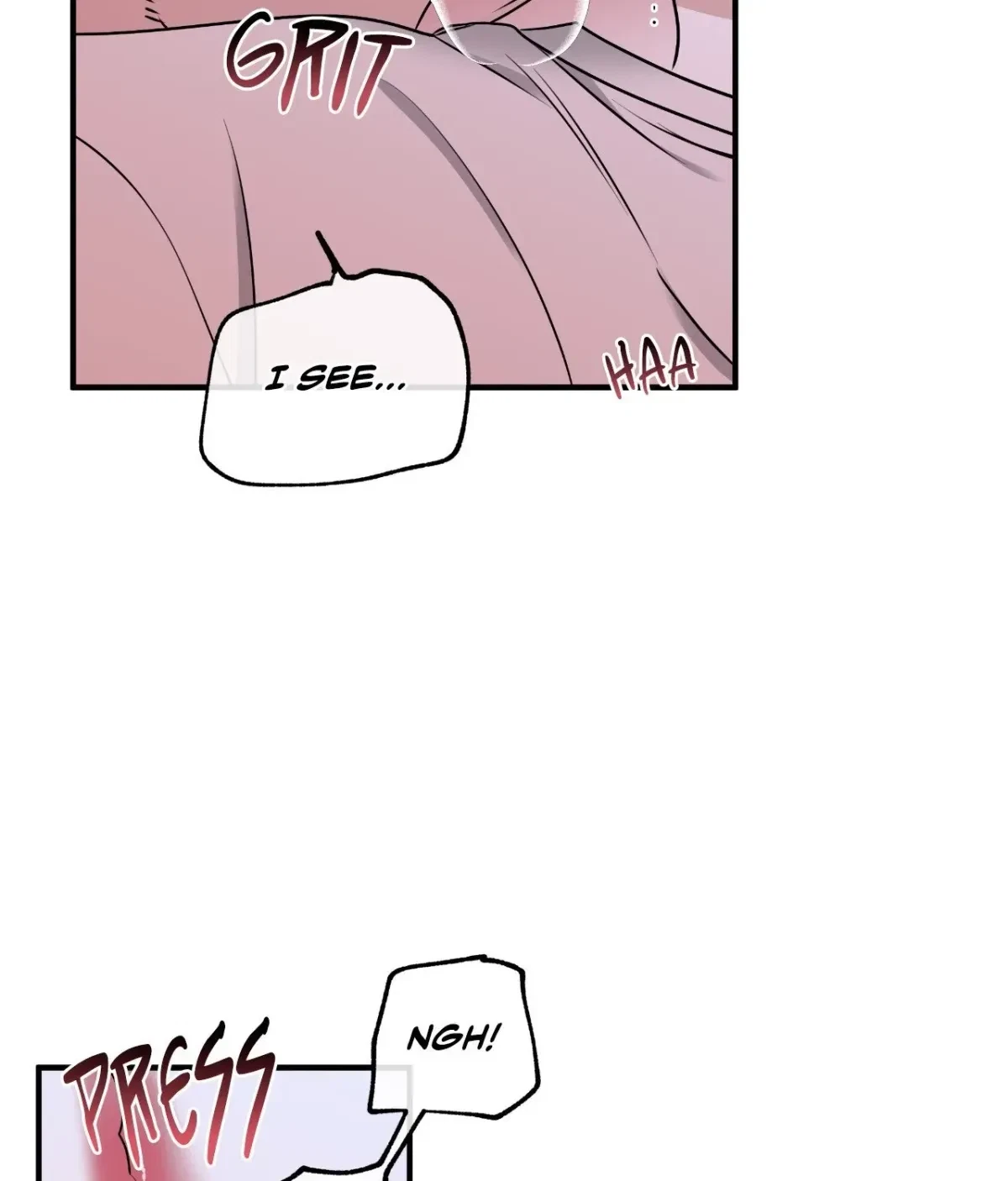 Low Tide In Twilight Chapter 114, page 85