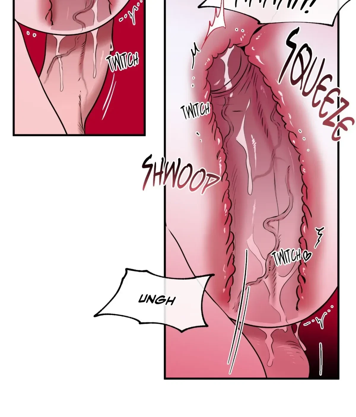 Low Tide In Twilight Chapter 114, page 87