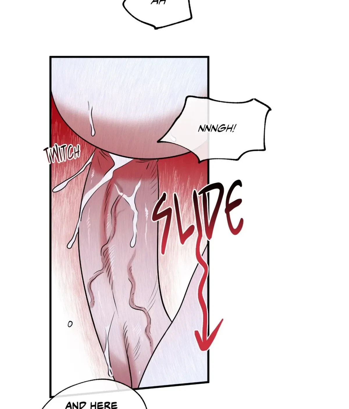 Low Tide In Twilight Chapter 114, page 91