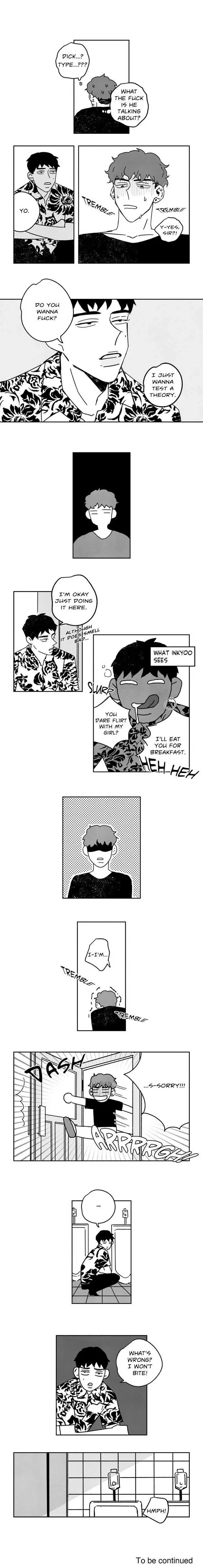 Eunsuk & Jung-Gu Chapter 9, page 5