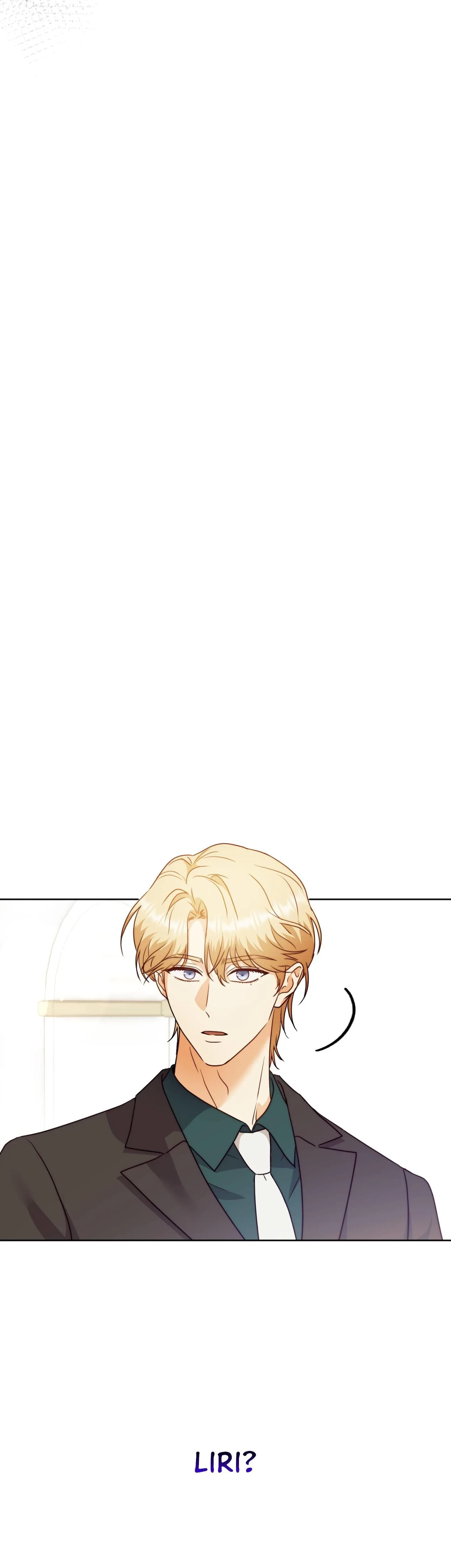 I Got Stuck With My Damn Enemy Chapter 8, page 15