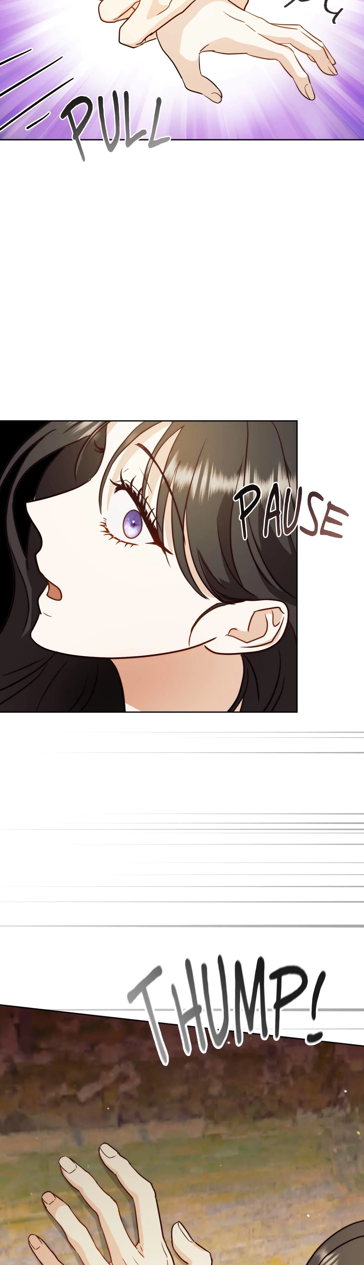 I Got Stuck With My Damn Enemy Chapter 8, page 32