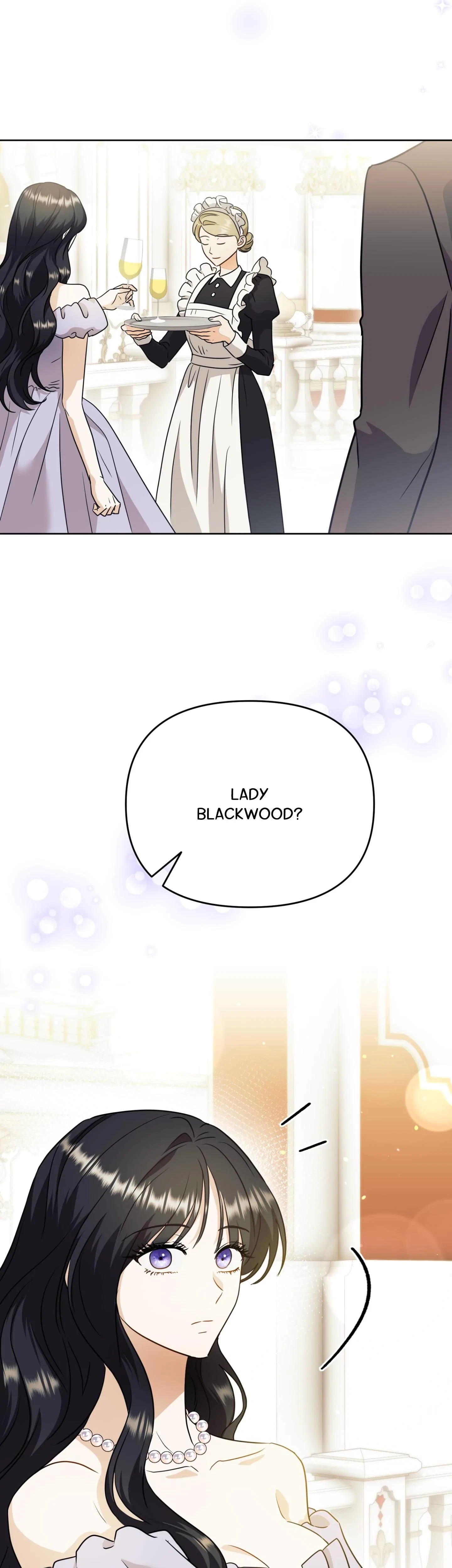 I Got Stuck With My Damn Enemy Chapter 8, page 7
