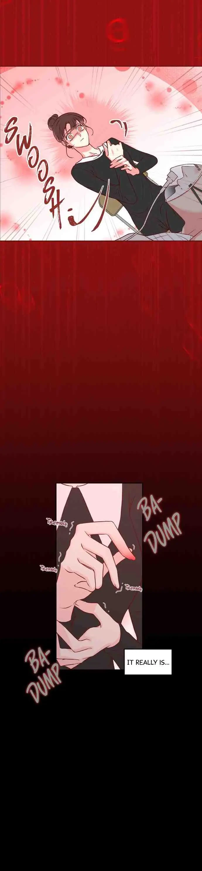 Take Me, I'm Yours Chapter 24, page 11