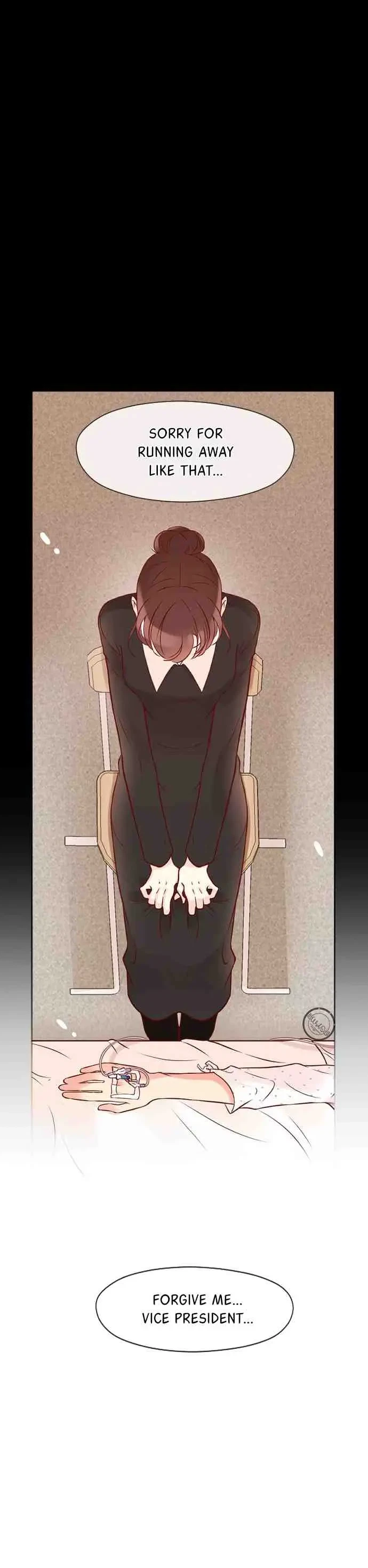 Take Me, I'm Yours Chapter 24, page 13