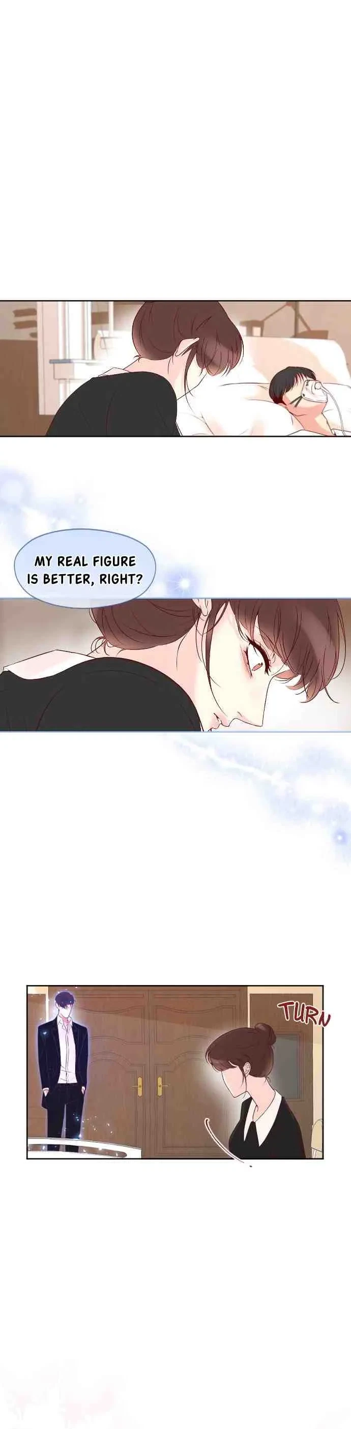 Take Me, I'm Yours Chapter 24, page 14
