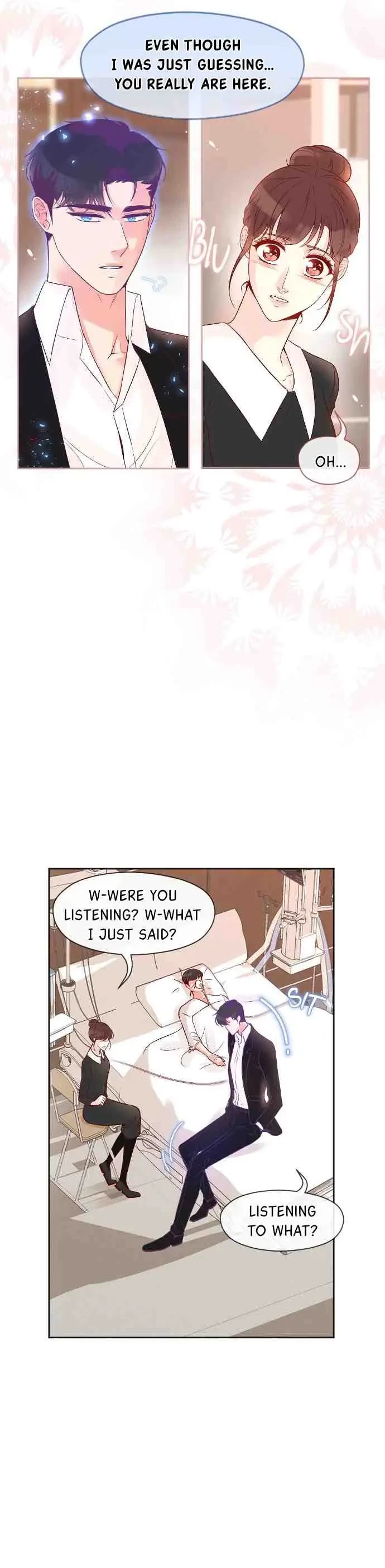 Take Me, I'm Yours Chapter 24, page 15