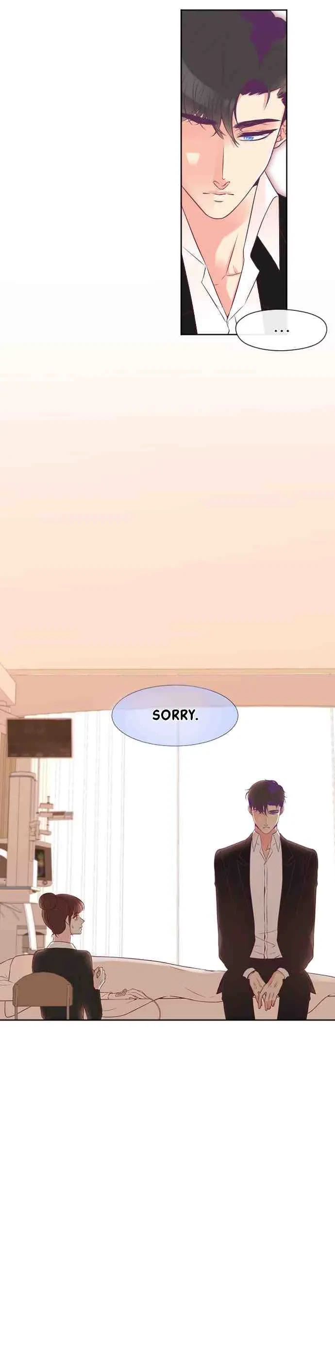 Take Me, I'm Yours Chapter 24, page 17