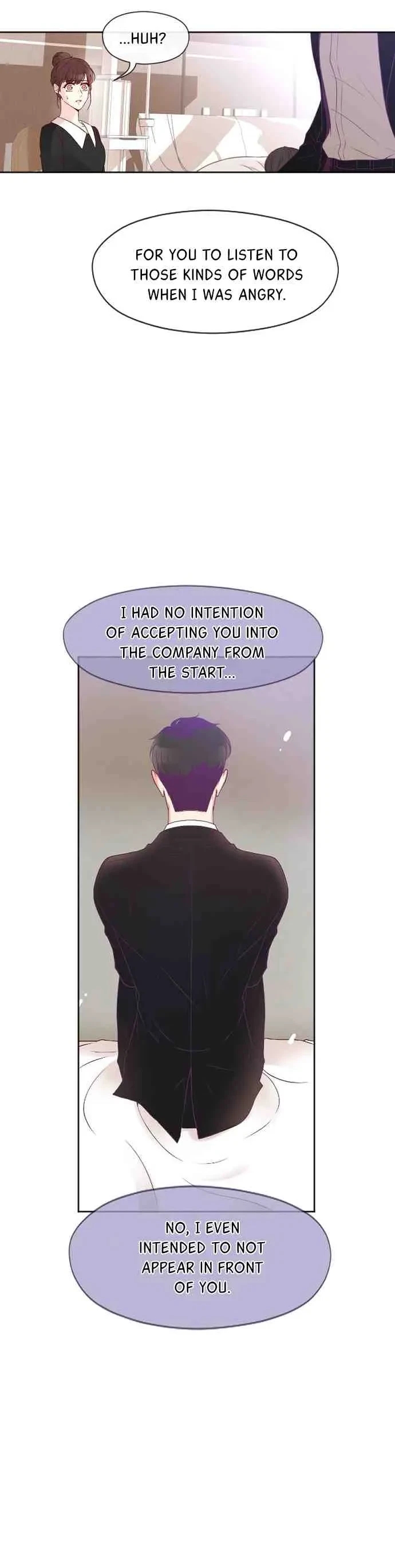 Take Me, I'm Yours Chapter 24, page 18