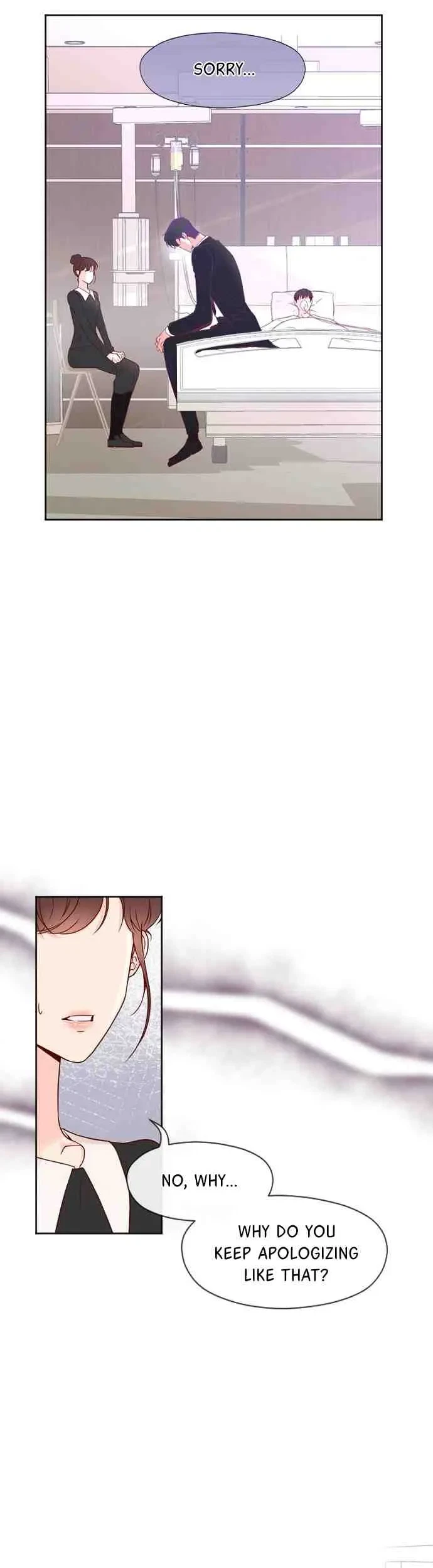 Take Me, I'm Yours Chapter 24, page 19