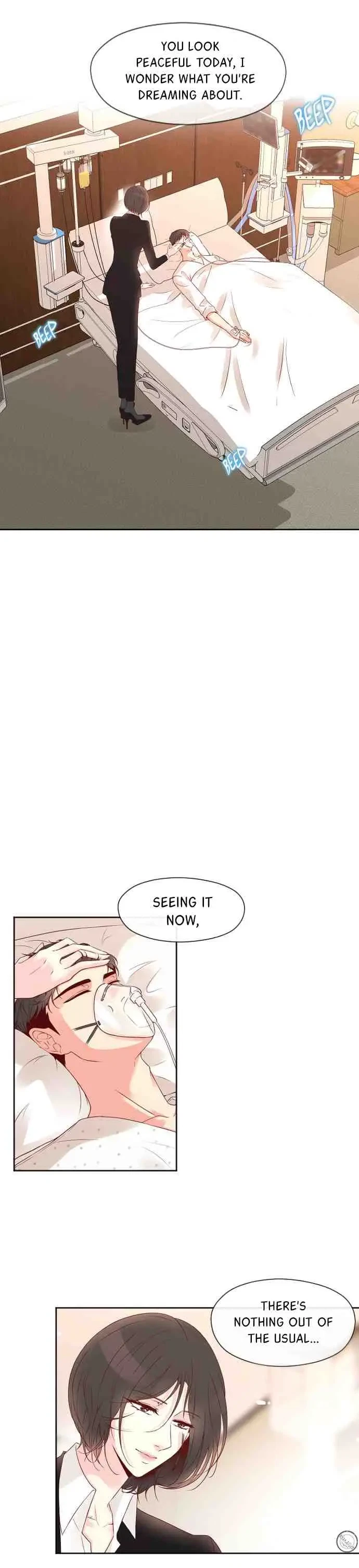Take Me, I'm Yours Chapter 24, page 2