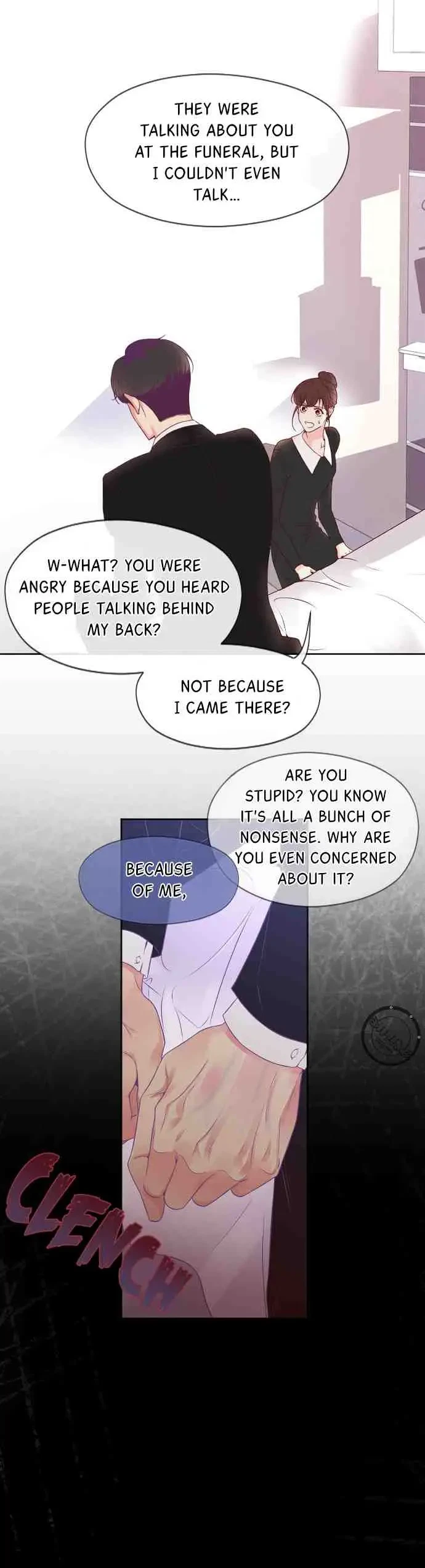 Take Me, I'm Yours Chapter 24, page 20
