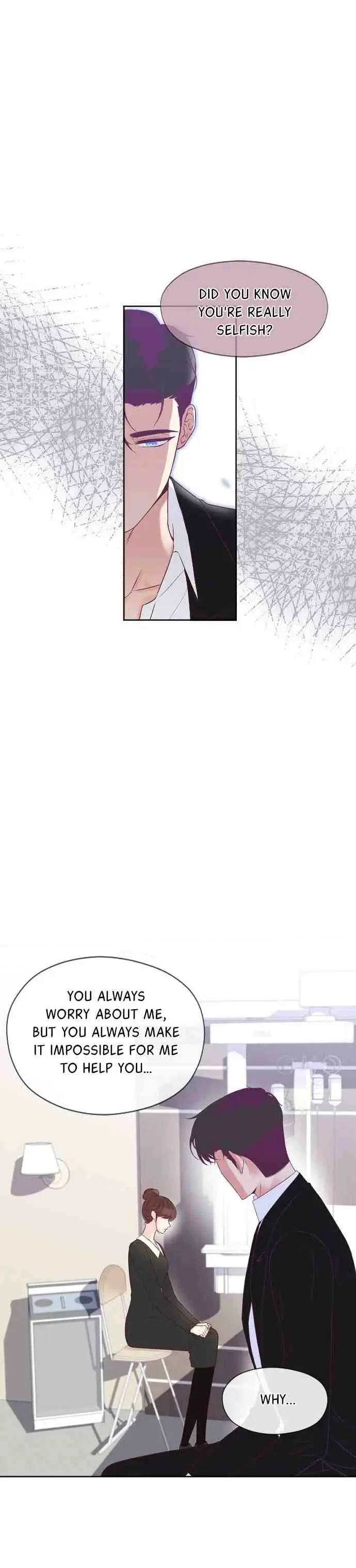 Take Me, I'm Yours Chapter 24, page 22